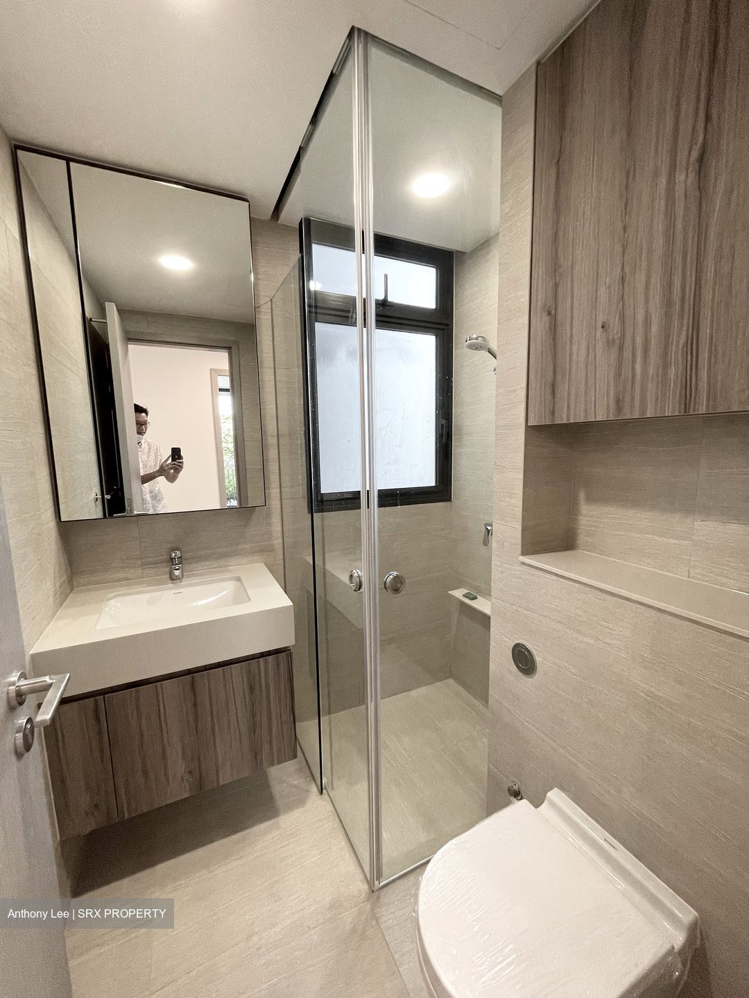 The Garden Residences (D19), Apartment #565535861